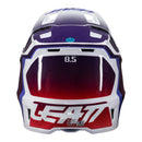 Leatt 2025 8.5 Helmet Kit - Sunburn