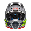 Leatt 2025 7.5 Helmet Kit - Steel
