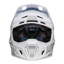 Leatt 2026 7.5 Helmet Kit - White