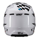Leatt 2026 3.5 Helmet Kit - White