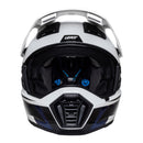 Leatt 8.5 ADV Helmet Kit - Royal
