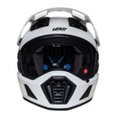 Leatt 8.5 ADV Helmet Kit - White