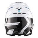 Leatt 2026 9.5 Helmet Kit - Carbon / White