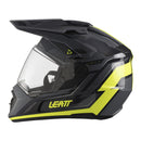 Leatt 7.5 ADV Helmet Kit - Hi-Vis Yellow