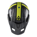 Leatt 7.5 ADV Helmet Kit - Hi-Vis Yellow