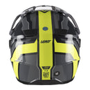 Leatt 7.5 ADV Helmet Kit - Hi-Vis Yellow