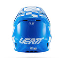 Leatt 7.5 Helmet Kit - Blue