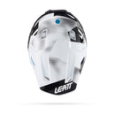 Leatt 7.5 Helmet Kit - Camo Black / White