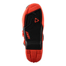 Leatt 4.5 Boot - Red / Black