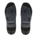 Leatt 4.5 / 5.5 Enduro Sole (Pair) - Black / White