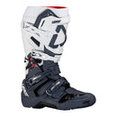 Leatt 5.5 FlexLock Enduro Boot - White
