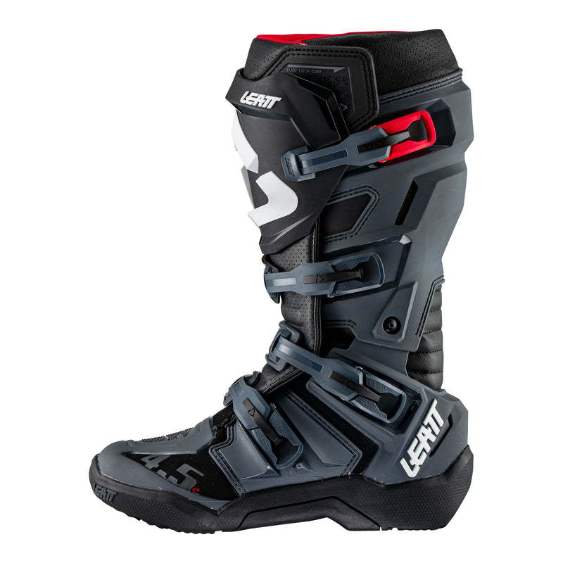 Leatt 4.5 Enduro Boot - Graphene