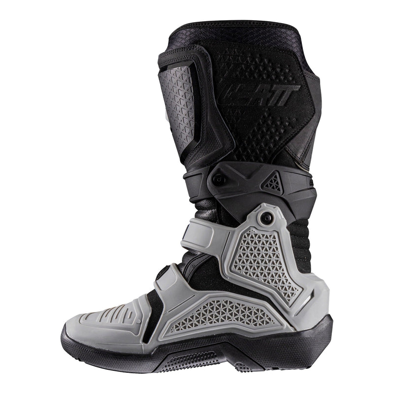 Leatt 8.5 ADV HydraDri Boot - Black Grey