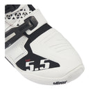 Leatt 5.5 FlexLock Boot Evo - White