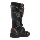 Leatt 4.5 Enduro Boot Evo - Graphene Black