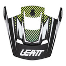 Leatt Visor 3.5 - Storm Teal (JR+XS-2XL | V26)