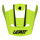 Leatt Visor 3.5 - Neon Yellow (JR+XS-2XL | V26)