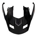 Leatt 7.5 ADV Visor - Black / Orange
