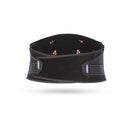 Leatt 3.5 3DF Kidney Belt - Black
