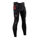 Leatt 6.0 3DF Impact Pant - Black