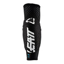 Leatt 5.0 3DF Junior Elbow Guard- Black / White