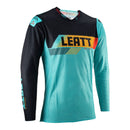 Leatt 2023 5.5 UltraWeld Jersey - Fuel