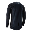 Leatt 4.5 WindBlock Jersey - Black