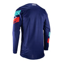 Leatt 2023 3.5 Ride Kit - Royal