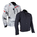 Leatt 7.5 ADV FlowTour Jacket - Steel
