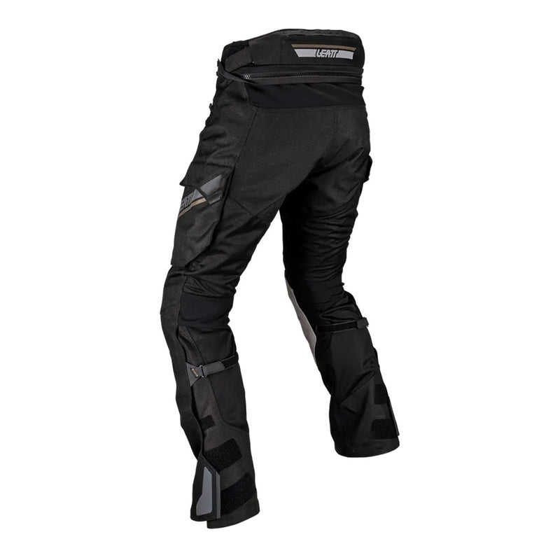 Leatt 7.5 ADV FlowTour Pants (Short) - Stealth