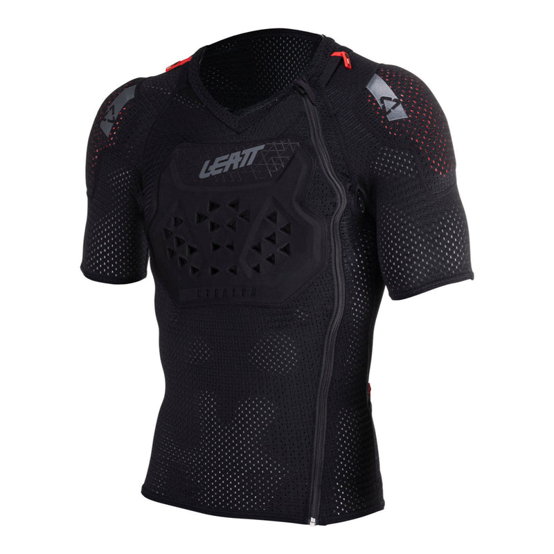 Leatt Reaflex Body Tee - Stealth