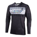 Leatt 2024 5.5 UltraWeld Jersey - Graphite