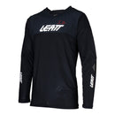 Leatt 4.5 Enduro Jersey - Black