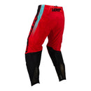 Leatt 2024 4.5 Pant - Red