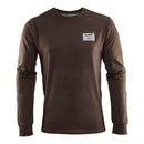 Leatt Core Long Shirt - Loam