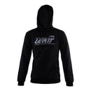Leatt Core Hoodie - Black