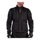 Leatt 5.5 ADV MultiTour Jacket - Stealth