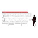 Leatt 5.5 ADV MultiTour Pant - Stealth