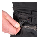 Leatt 5.5 ADV FlowTour Pant - Stealth