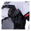 Leatt 5.5 ADV Rally Jacket - Grey