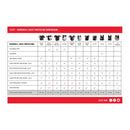 Leatt 5.5 Chest Protector Pro Evo - Black