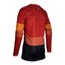 Leatt 4.5 Enduro Jersey - Burn