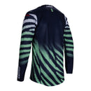 Leatt 2025 5.5 UltraWeld Jersey - Matcha