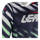 Leatt 2025 5.5 UltraWeld Jersey - Matcha