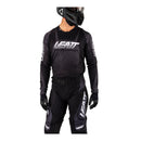 Leatt 4.5 Lite Jersey - Stealth
