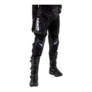 Leatt 2025 3.5 Junior Ride Kit - Black
