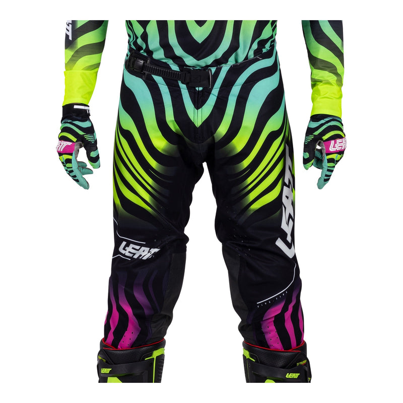 Leatt 2026 5.5 I.K.S. Pant - Tiger Pink