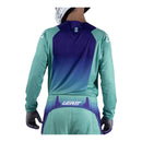 Leatt 4.5 Lite Jersey - Purple