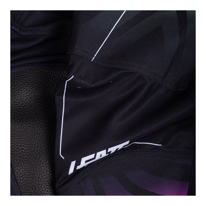 Leatt 2026 4.5 Junior Pant - Tiger Pink