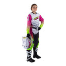 Leatt 2026 3.5 Mini Ride Kit - Retro Pink
